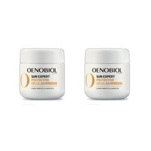 Oenobiol Protecção Solar Intensiva Pele Sensível 2X30 Cápsulas
