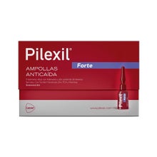 Pilexil® Forte Anti-queda Capilar 15ampx5ml