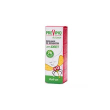 Previpiq Outdoor Roll On Repelente de Mosquitos 50ml