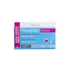 Pilopeptan Woman 60 Tablets