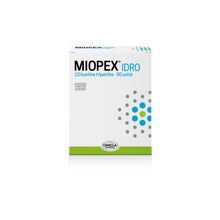 Omega Pharma Miopex Idro 30 Sobres