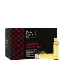 DAP Placenta Vegetal 12amp