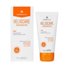Heliocare SPF50+ gel 50ml