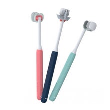 Escova de dentes Balene para adultos 1 peça