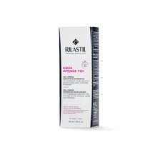 Rilastil Aqua Intense 72h Gel-Creme 40ml