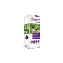 Fharmonat Alcachofra + Boldo + Dente de Leão Xarope 500ml