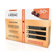 Lierac Solaire Sunissime 30caps