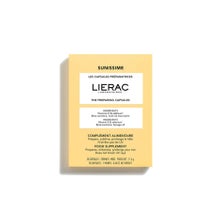 Lierac Solaire Sunissime 30caps