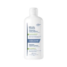 Ducray Squanorm Champú Anticaspa Caspa Grasa 400ml