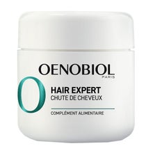 Oenobiol Hair Expert Queda Cabelo 60caps