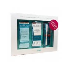 Remescar Pack Bolsas Olheiras + Corretor Rugas + Stick