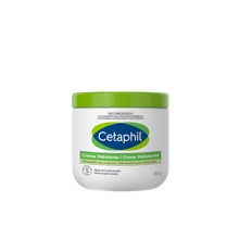 Creme Hidratante de Cetáfilo 453g