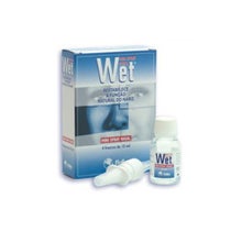 Angelini Wet Mini Spray Nasal 4x15ml