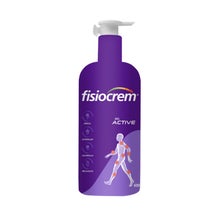 Fisiocrem Gel Active 600ml