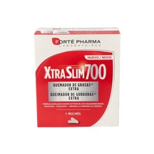 Forté Pharma XtraSlim 700 120caps