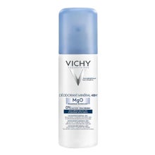 Desodorizante mineral Vichy spray 125ml
