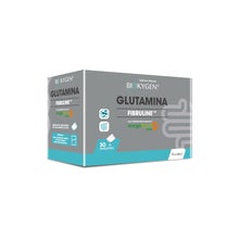 Biokygen Glutamina 30 saquetas