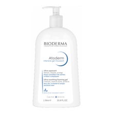 Bioderma Atoderm Gel Intensivo Moussant 1L