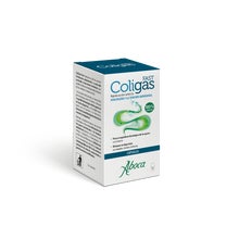 Aboca ColiGas Fast 30caps