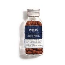 Phyto Phytophanere Cabelo e Unhas 120caps.