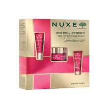 Nuxe Cofre Merveillance Lift Ritual de Firmeza