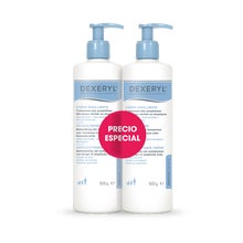 Dexeryl Crema Derm 2x500g
