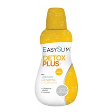 EasySlim Detox Plus Ananás 500ml