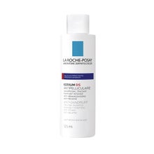 La Roche-Posay Kerium DS champô intensivo anticaspa 125ml