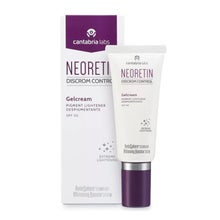 Neoretin Discrom Control gel-creme 40ml