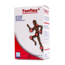 Tenflex 30 Sobres