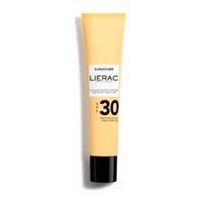 Sunny Face Fluid Spf30