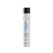 Nirvel Styling Spray Básico de Penteado Forte 400ml