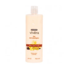 Acofarma Gel de Banho de Baunilha 750ml