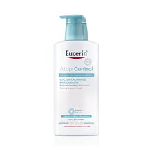 Eucerin AtopiControl Loção 400ml