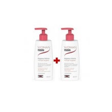 Woman Isdin® Higiene Íntima 2x200ml