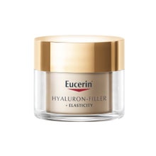 Eucerin® Elasticidade + Creme de Noite de Enchimento 50ml