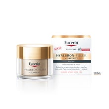 Eucerin® Elasticidade + Creme de Noite de Enchimento 50ml