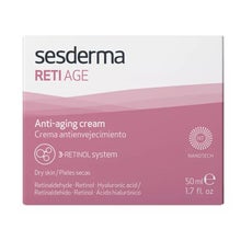 Creme facial Sesderma Reti Age 50ml