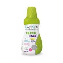 Farmodiética Easyslim Depurmax Frutos Tropicais 500ml