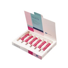 Rueber Iboderm creme renovador 6 ampolas x 12ml