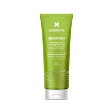 Sesderma Sesnatura Crema Reafirmante Senos 200ml