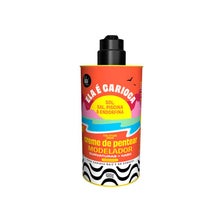 Lola Cosmetics Ela É Carioca Creme Modelador Cabelo 480g