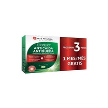 Forte Pharma Expert Anticaida 2 Meses 90 Comp