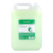 Bálsamo suavizante Risfort 5L
