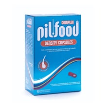 DENSIDADE DO COMPLEXO PILFOOD 180 CAPS