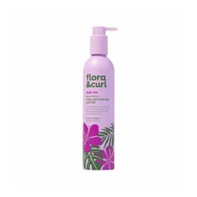 Flora & Curl Sweet Hibiscus Curl Activating Lotion 300ml