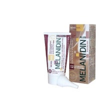 Melanidina Plus Eupigment 50Ml