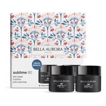 Bella Aurora Pack Sublime Anti-Idade Creme Dia + Creme Noite