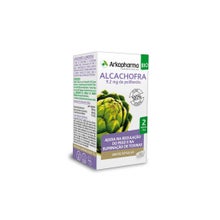 Arkopharma Alcachofa 80 Capsulas Arkopharma, 80 Capsulas