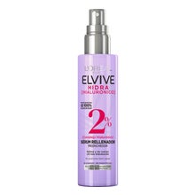 L'Oréal Elive Hidra Hialurónico Sérum Rellenador 150ml